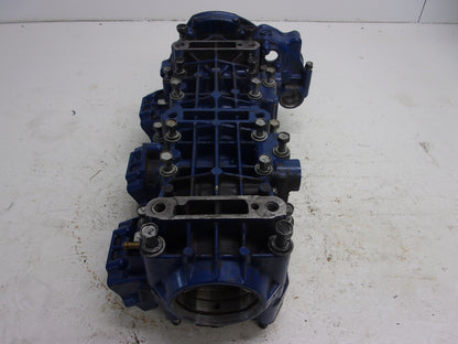 Polaris PWC Watercraft 1995-1997 SLT SLX SL OEM Crankcase Assembly Part# 3240246
