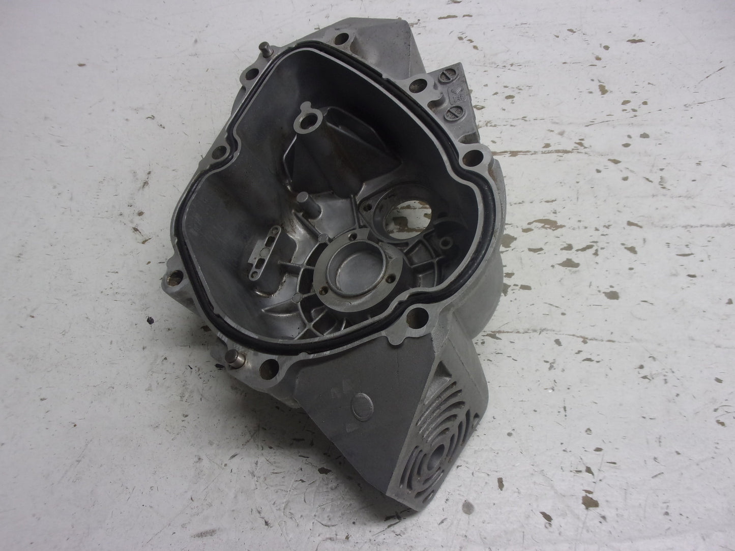 Yamaha WaveRunner 2005-2006 VX100 VX110 OEM Stator Cover # 6D3-81337-00-94