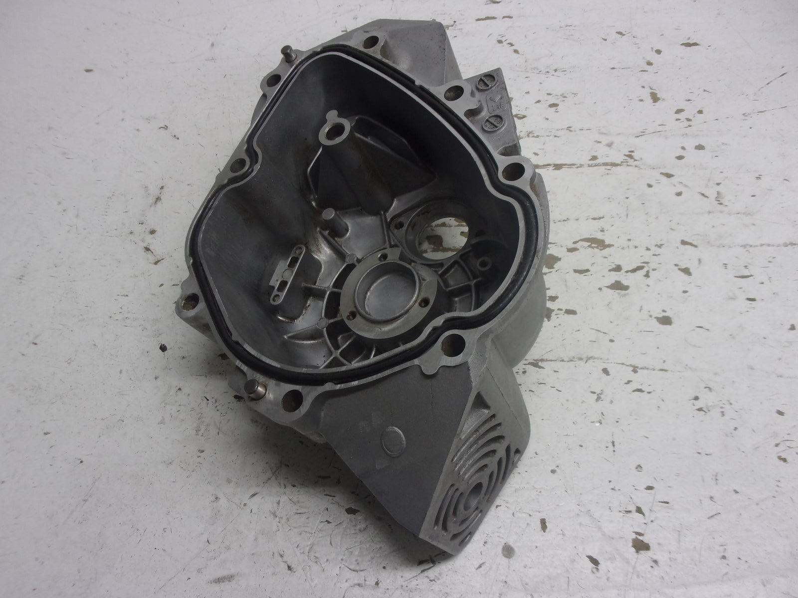 Yamaha WaveRunner 2005-2006 VX100 VX110 OEM Stator Cover # 6D3-81337-00-94