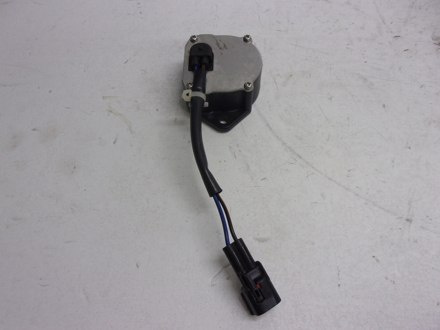 Yamaha Waverunner 2002-2018 GP VX V1 FX OEM Switch Assembly # 60E-8259E-00-00