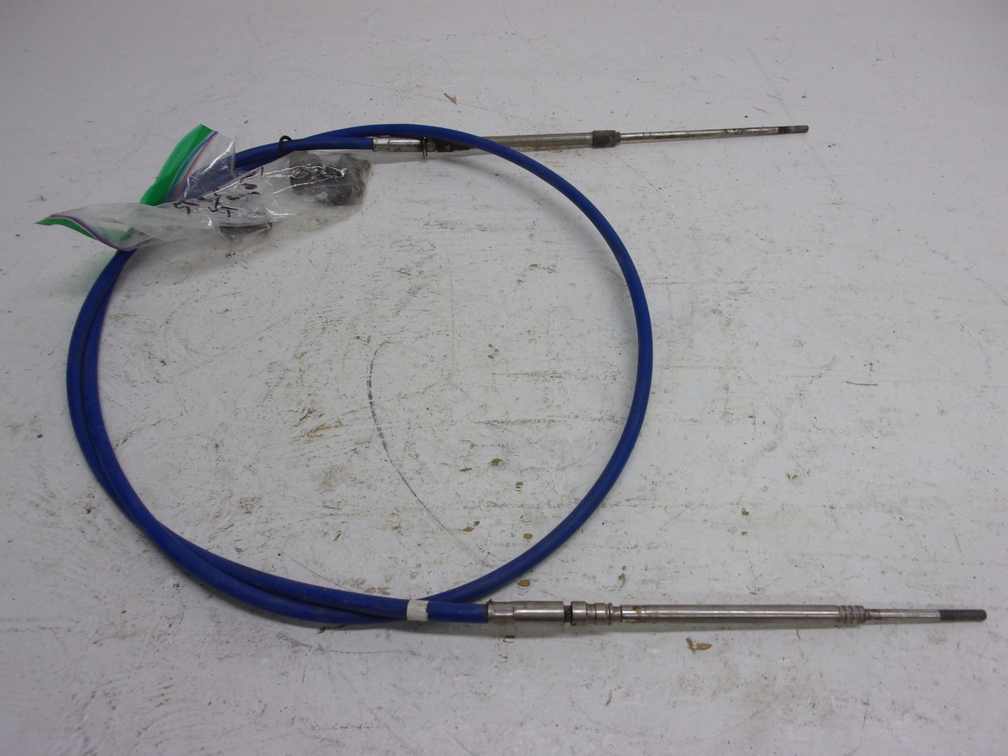 Kawasaki Jet Ski 1997-2003 STS STX 900/1100 OEM Steering Cable Part# 59406-3748