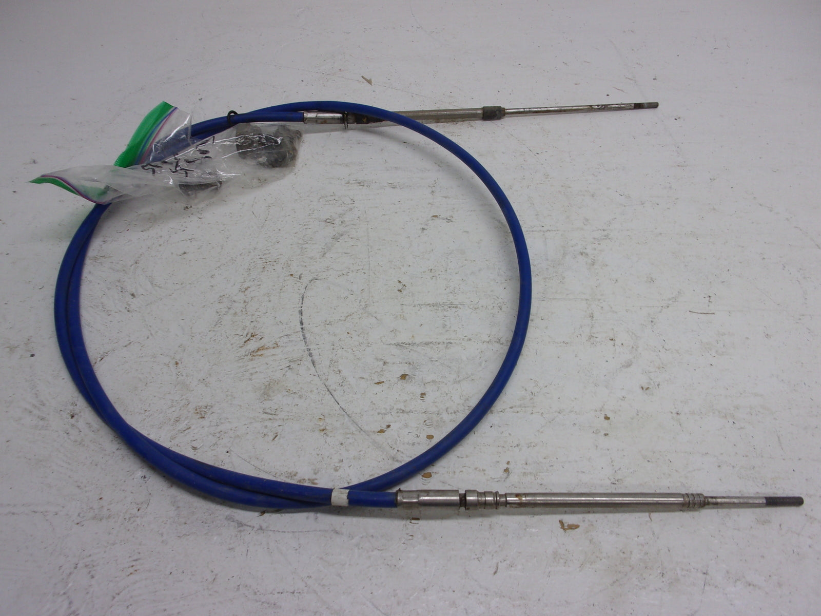 Kawasaki Jet Ski 1997-2003 STS STX 900/1100 OEM Steering Cable Part# 59406-3748