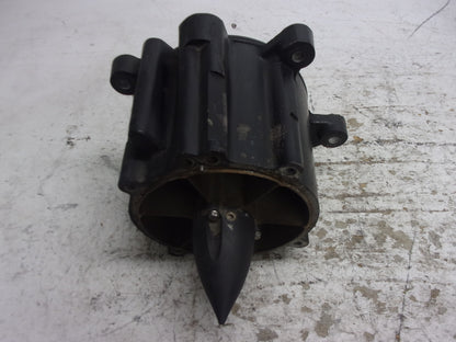 Sea Doo Bombardier 1998 GSX Ltd OEM Bronze Metal Impeller Housing # 271000872