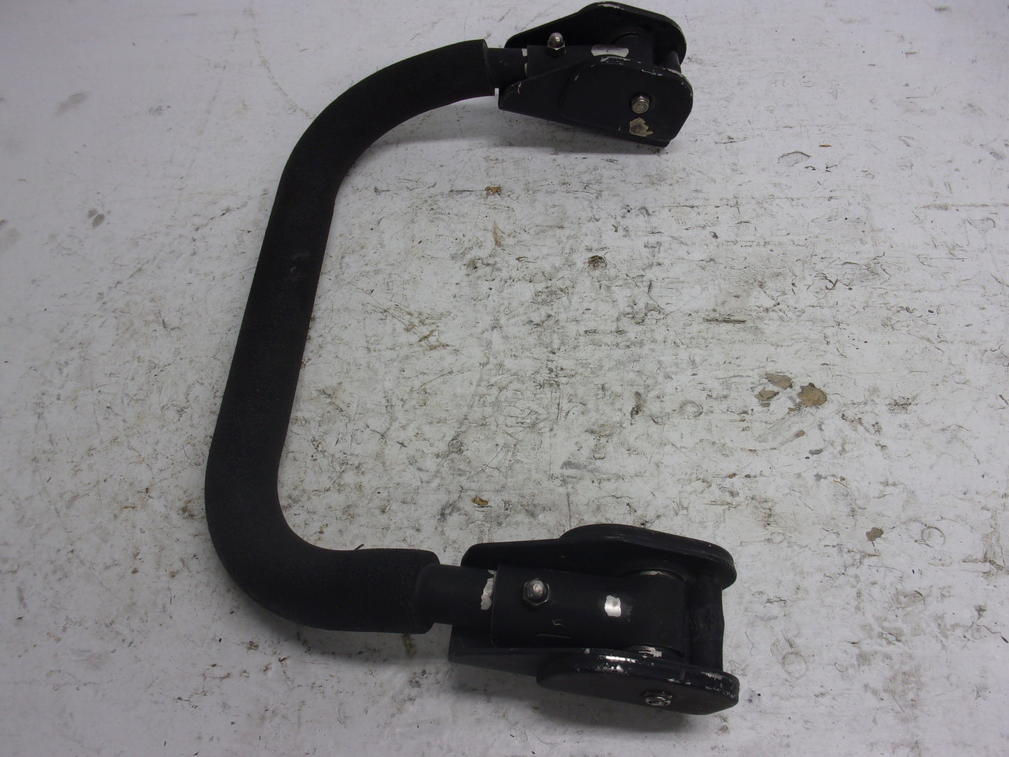 Kawasaki Jet Ski 2004-2006 STX-12F/15F OEM Reboarding Step Ladder # 34027-3707