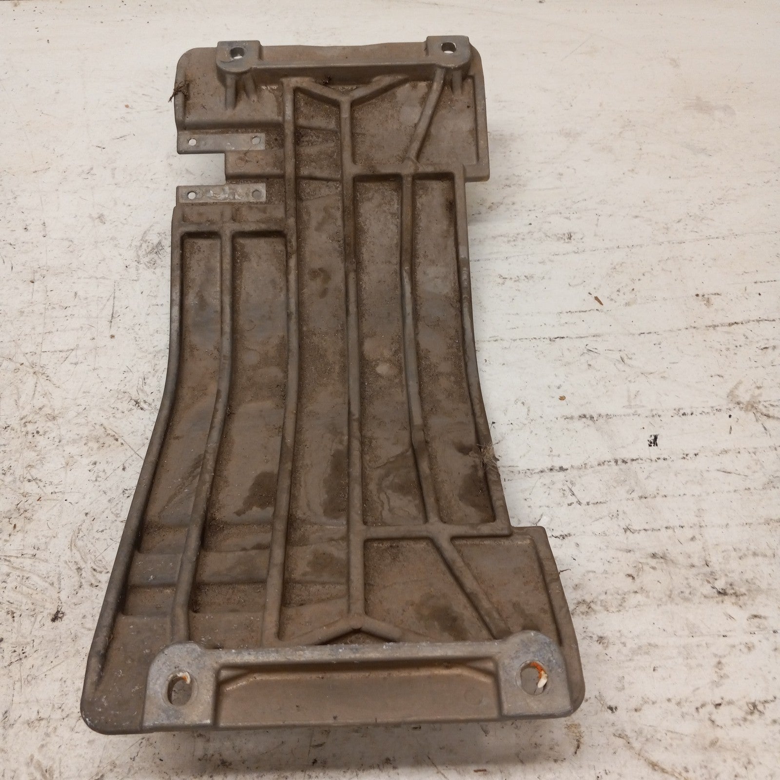 Yamaha Waverunner 1999-2004 SUV XL OEM Ride Plate Part# F0D-U273B-00-00