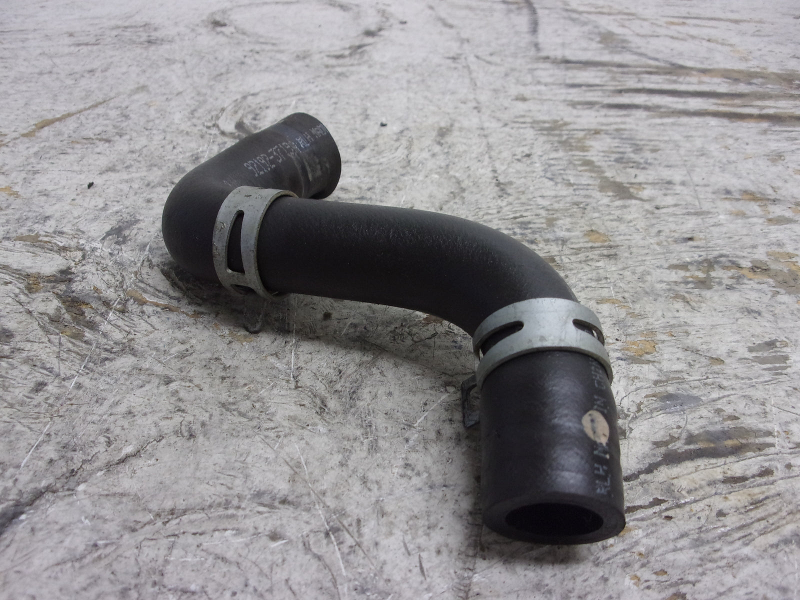 Kawasaki Jet Ski 2003-2021 Ultra LX STX-15F OEM Coolant Hoses Part# 92192-3716