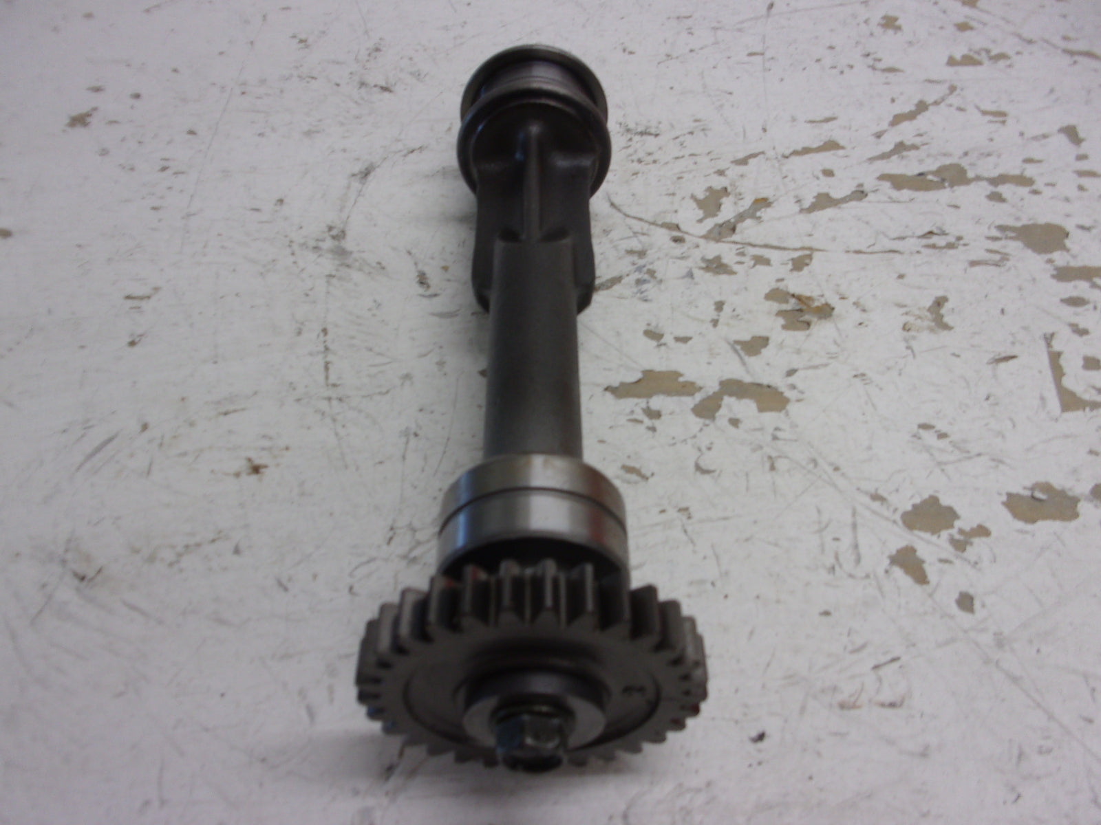 Honda  Aquatraxx 2002-2007 R-12 R-12X F-12 F-12X RH Balancer Shaft 13411-HW1-670