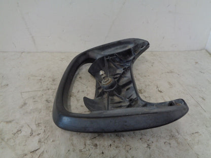 Sea Doo Bombardier 1997-2003 GTX GS GSX GTI LRV Black Grab Handle # 295500369