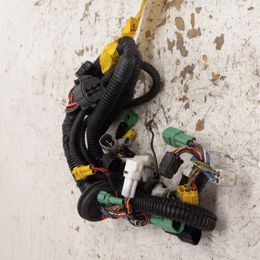 Kawasaki Jet Ski 1996 ZXI 1100 OEM Main Wire Harness Assembly 26030-3709