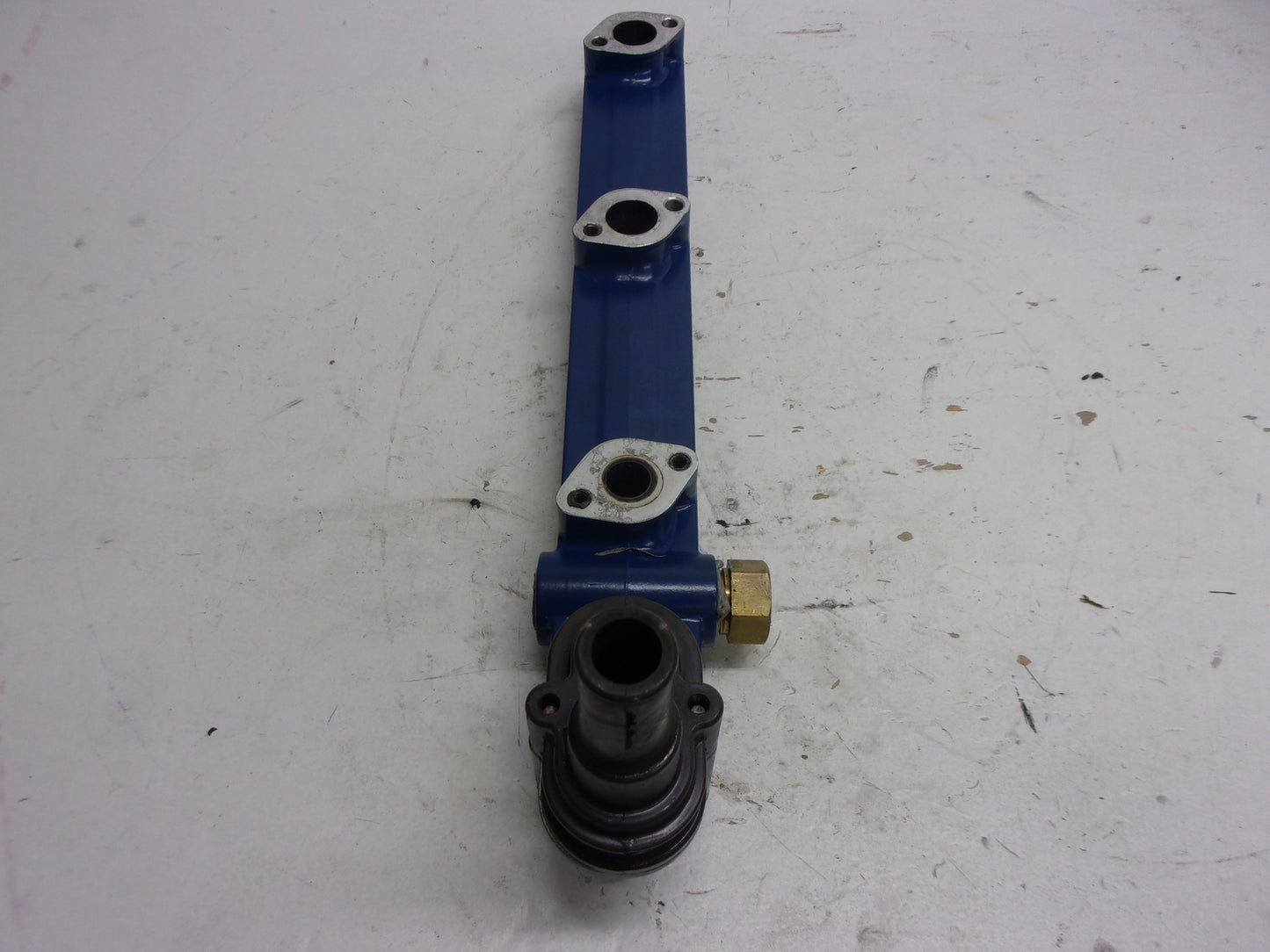 Polaris PWC Watercraft 1995-1997 SLT SLX SL OEM Water Outlet Manifold # 3240258