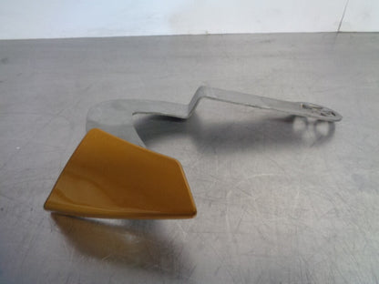 Sea Doo Bombardier 2006 RXP Reverse Handle Lever Assy (Maya Gold) 268000008