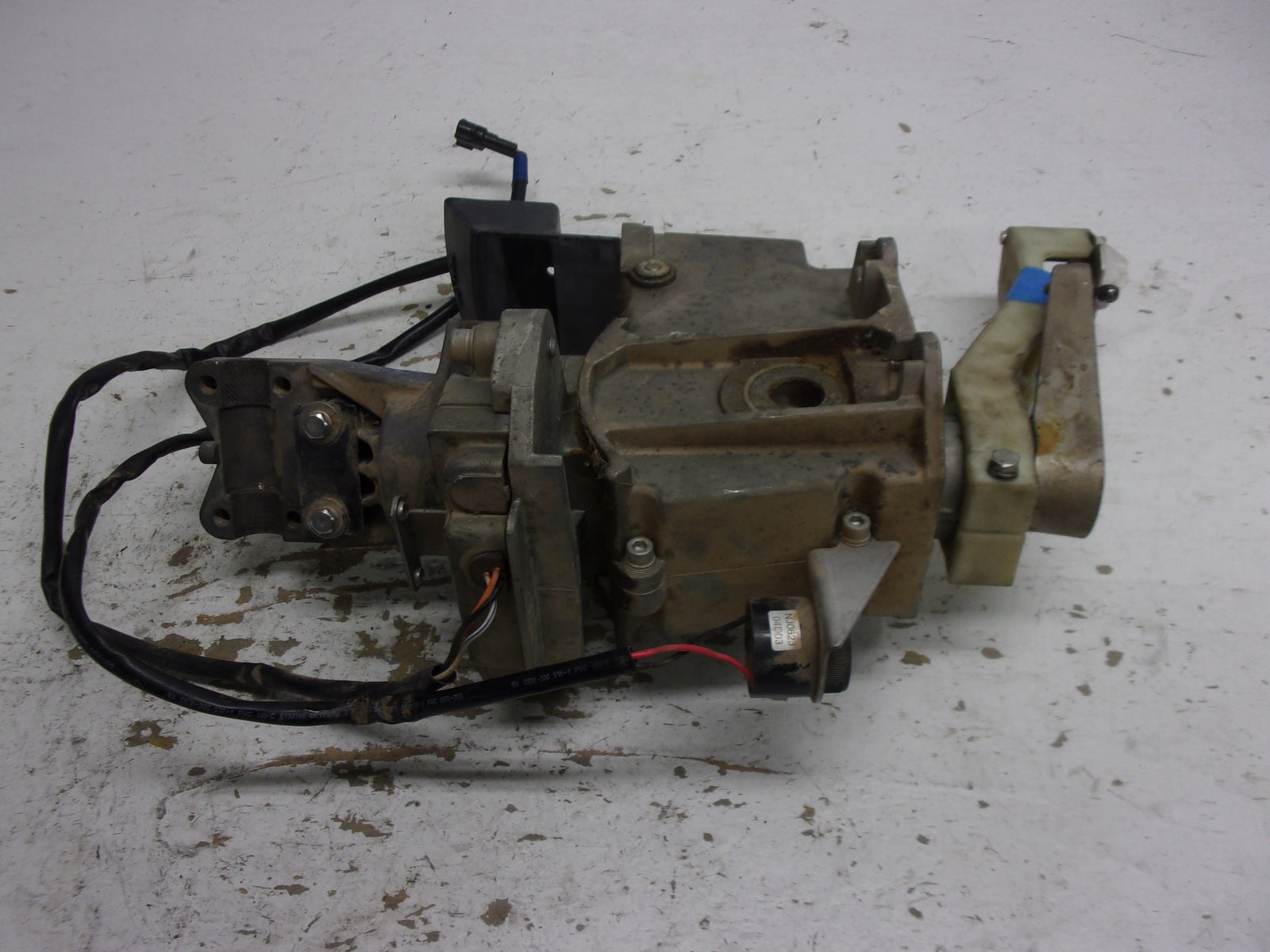Yamaha PWC 2002 FX 140 OEM Complete Master Steering Column Part# F1B-61400-00-00