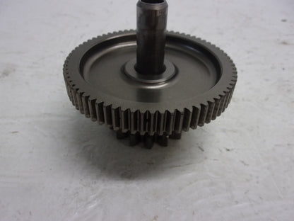 Yamaha Waverunner 2016-2022 VX EX V1 OEM Idler Gear Assembly # 2HC-15512-00-00