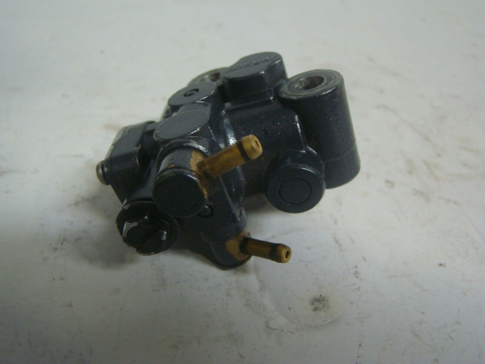Yamaha 1993-1994 Waverunner III Wave Blaster VXR 700 Oil Pump # 61X-13200-00-00