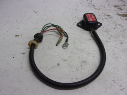 Yamaha Waverunner 1989-1993 Wave Jammer / Runner 500 Rectifier # 6K8-81960-A0-00
