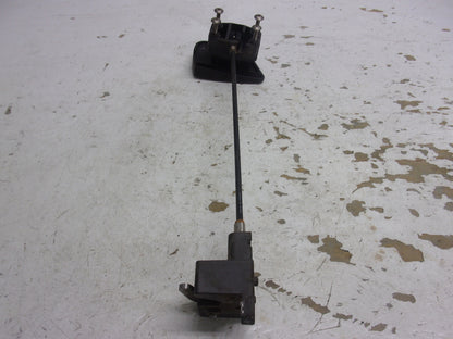 Yamaha Waverunner 2002-2005 FX1000 FX1100 FX140 Hood Latch # F1B-651A1-00-00