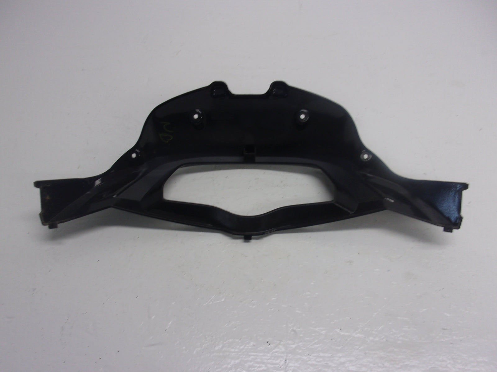 Yamaha WaveRunner 2012-2018 FX Cruiser SHO1.8 L OEM Meter Cover F2S-U8262-01-P0