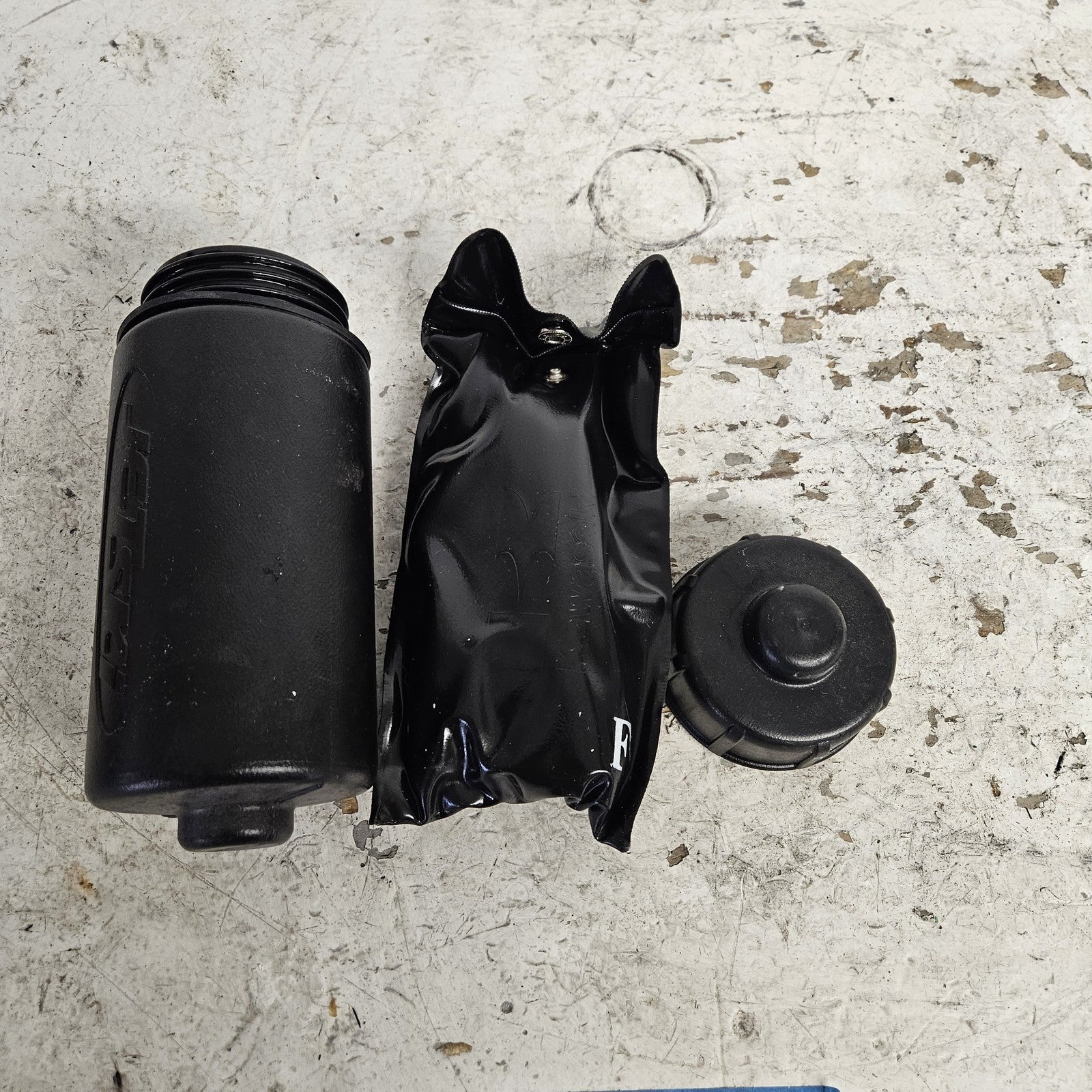 Kawasaki Jet Ski 2003-2022 Ultra STX 12/15 SX-R OEM Owners Tool Kit # 56007-3716