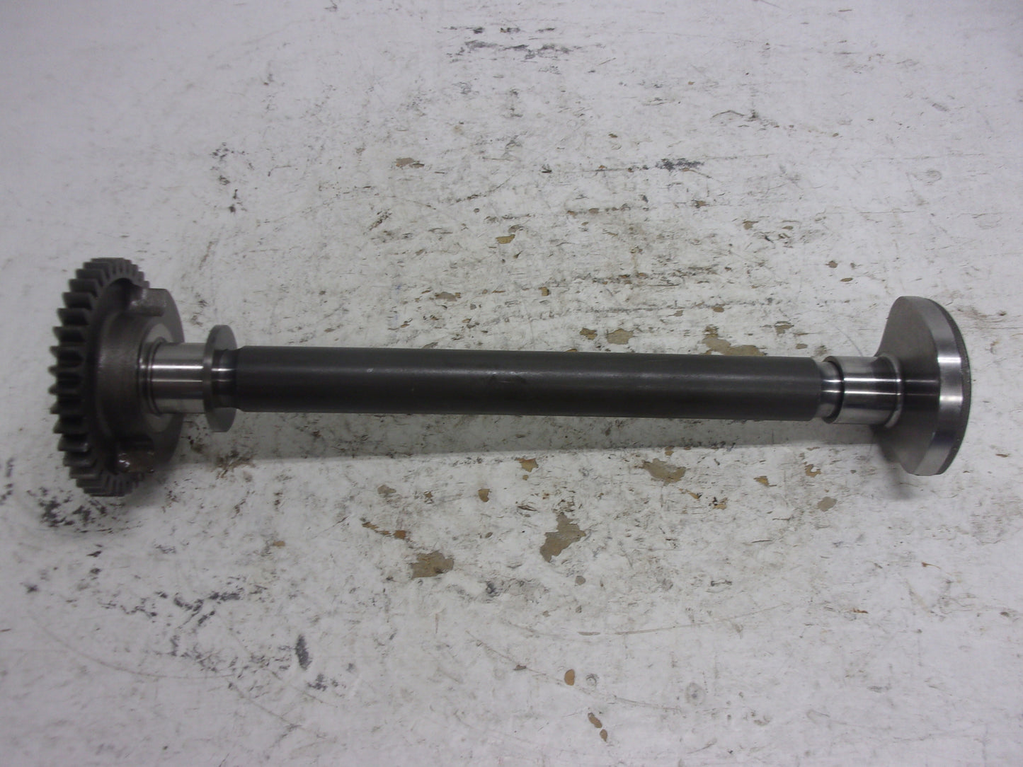 Sea Doo 2006-2020 GTX RXP RXT GTI OEM Balance Shaft Assembly # 420837556