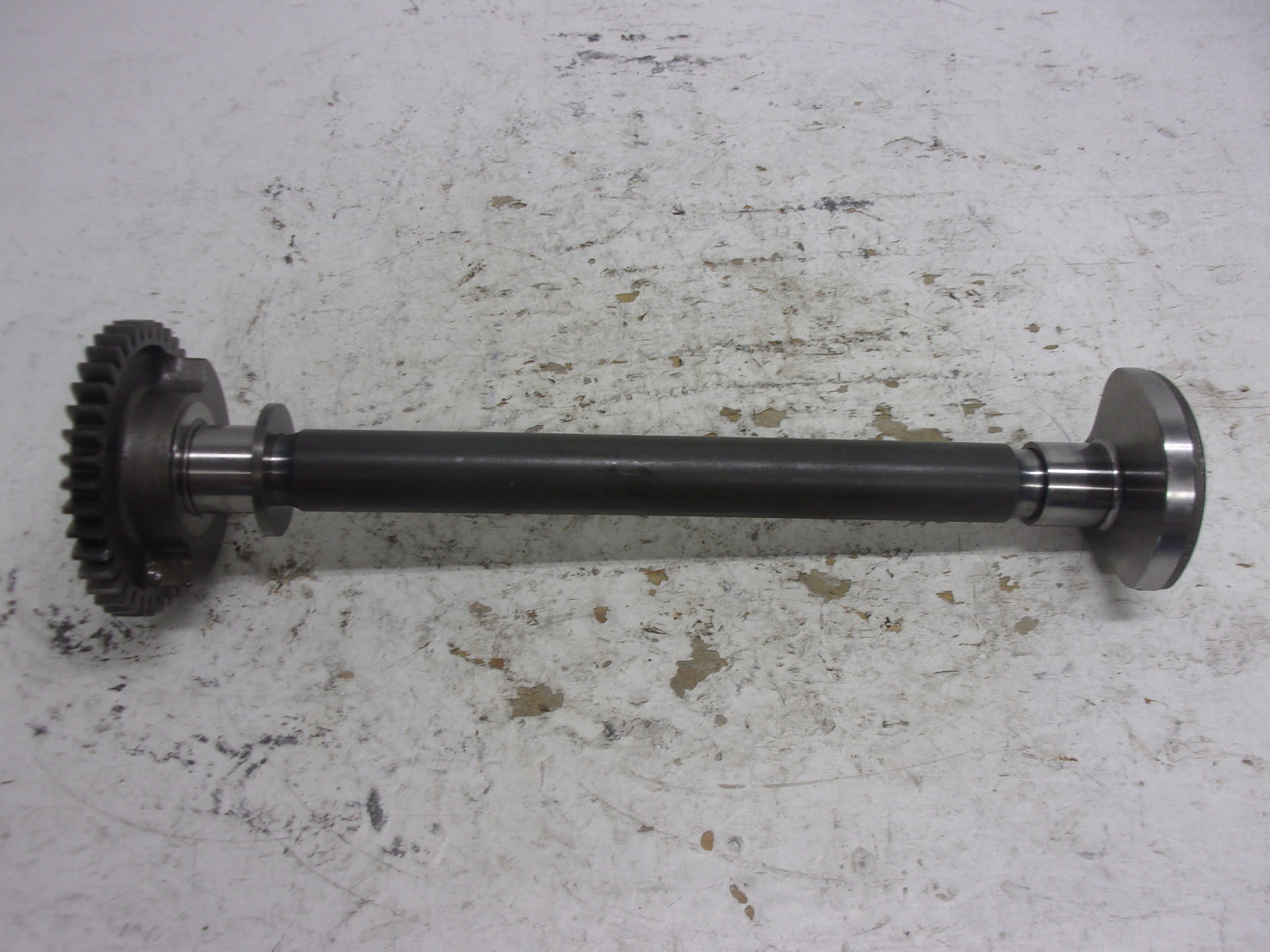 Sea Doo 2006-2020 GTX RXP RXT GTI OEM Balance Shaft Assembly # 420837556