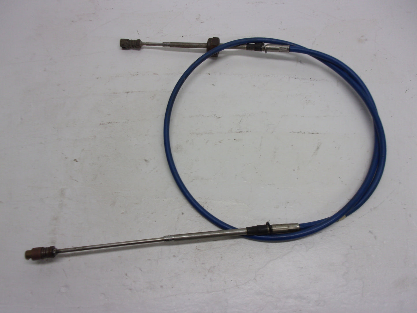 Kawasaki Jet Ski 1995-1998 STX STS OEM Reverse Cable Part# 59406-3736