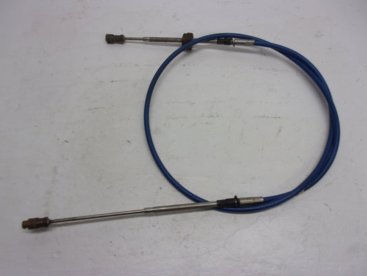 Kawasaki Jet Ski 1995-1998 STX STS OEM Reverse Cable Part# 59406-3736