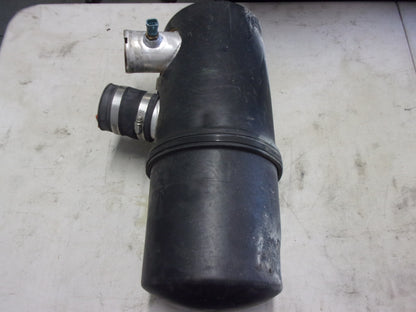 Sea Doo Bombardier 2004 RXP Supercharged Resonator Muffler # 274001095