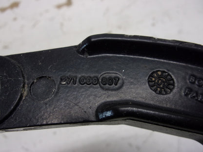 Sea Doo Bombardier PWC 1999 GSX Limited OEM Venturi + Steering Nozzle 271000994