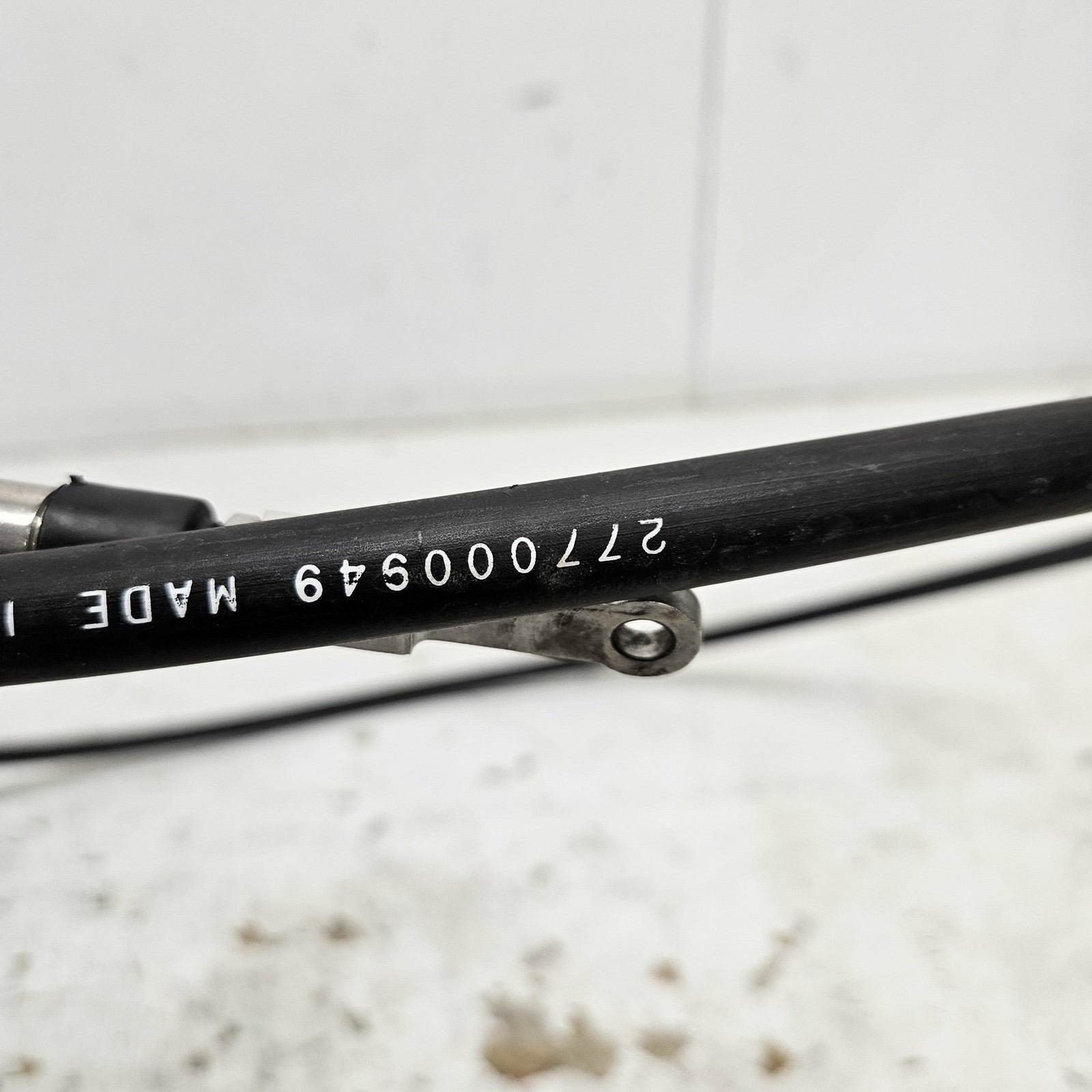 Sea Doo PWC 2002-2004 GTX Supercharged Limited OEM Steering Cable # 277000949