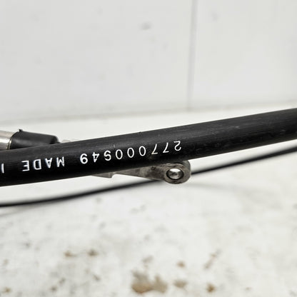 Sea Doo PWC 2002-2004 GTX Supercharged Limited OEM Steering Cable # 277000949