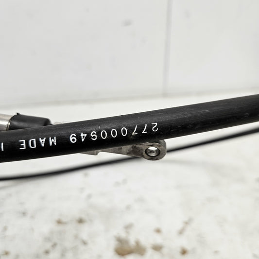 Sea Doo PWC 2002-2004 GTX Supercharged Limited OEM Steering Cable # 277000949