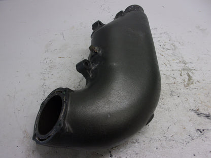 Kawasaki Jet Ski 2001-2004 Ultra 130 STX1100 OEM Exhaust Muffler Body 18180-3730