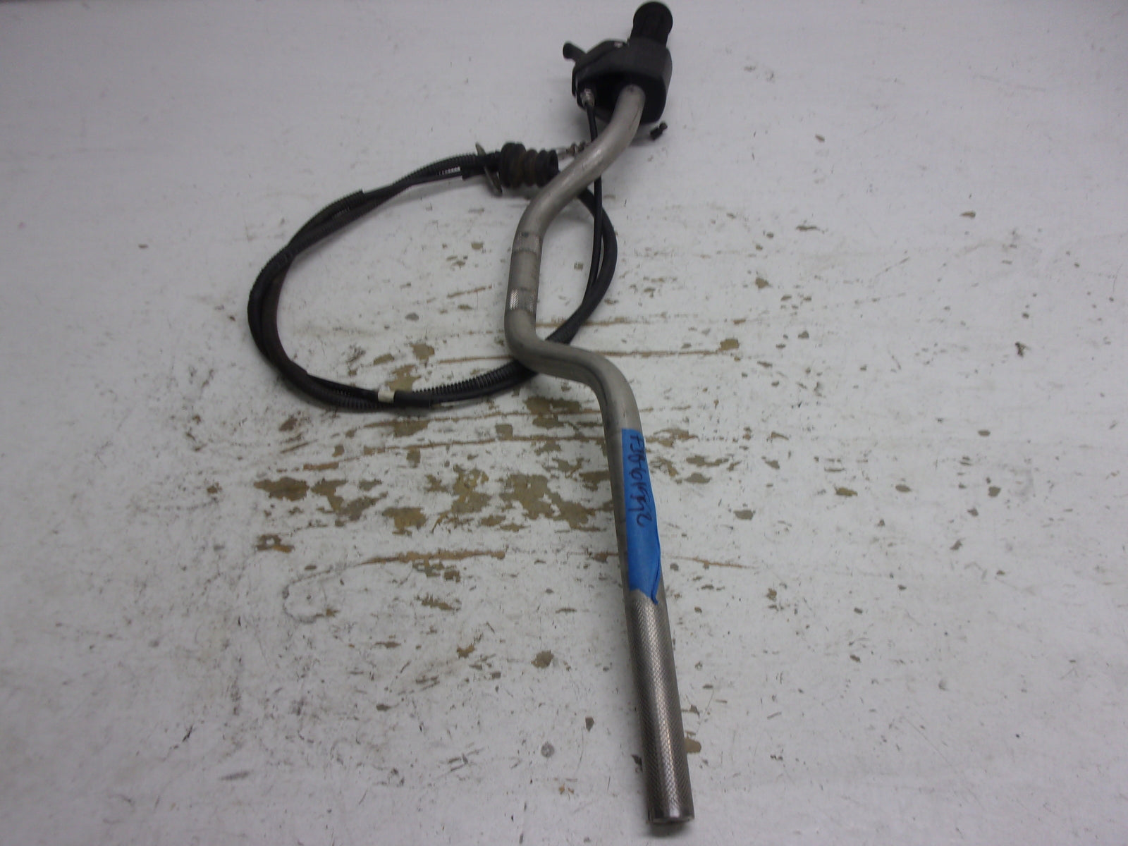 Yamaha WaveRunner 2002-2011 FX1100 FX HO Handlebar Part# F1B-61552-00-00