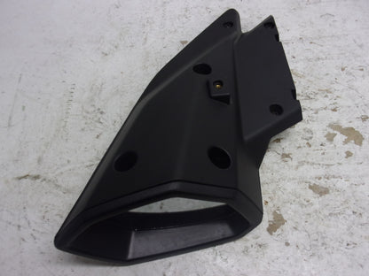 Yamaha WaveRunner 2019-2021 FX Cruiser HO OEM Black Right Mirror Part F3X-U590E