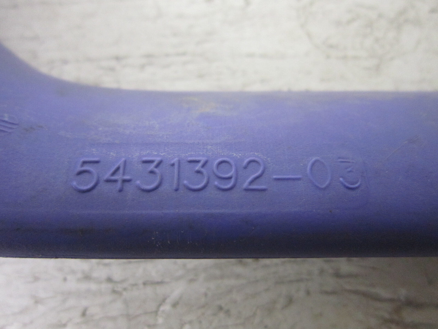 Polaris PWC Watercraft 1997-1998 SL SLTX OEM Rear Grab Handle Part# 5431392-237
