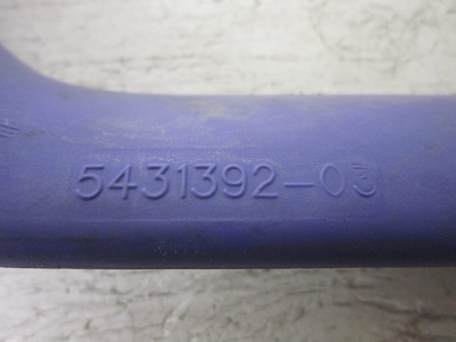Polaris PWC Watercraft 1997-1998 SL SLTX OEM Rear Grab Handle Part# 5431392-237