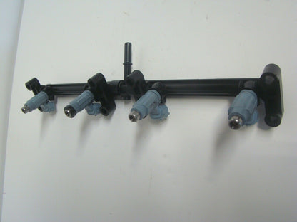 Kawasaki PWC Jet Ski 2011-2018 Ultra 300 310 Fuel Rail + Injectors#  49033-3709