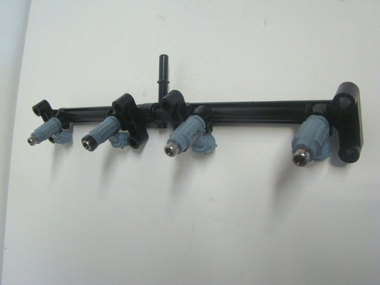 Kawasaki PWC Jet Ski 2011-2018 Ultra 300 310 Fuel Rail + Injectors#  49033-3709