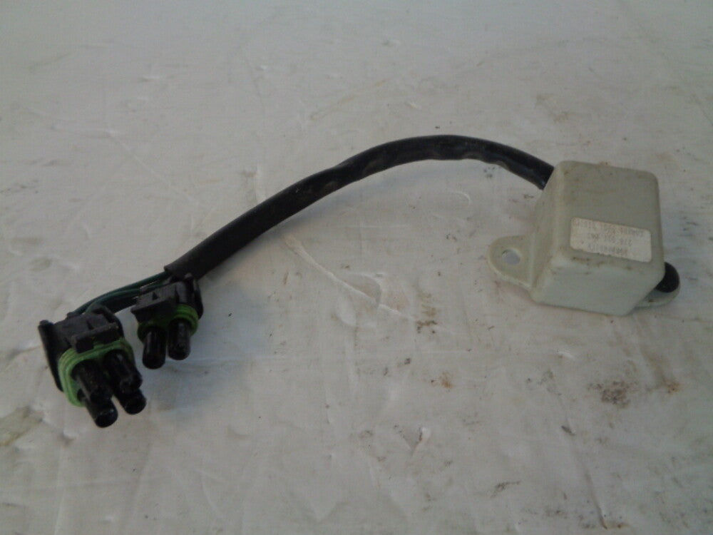 Sea Doo Bombardier PWC 1998-2005 GTX , LRV OEM Compass Assembly Part# 278001243