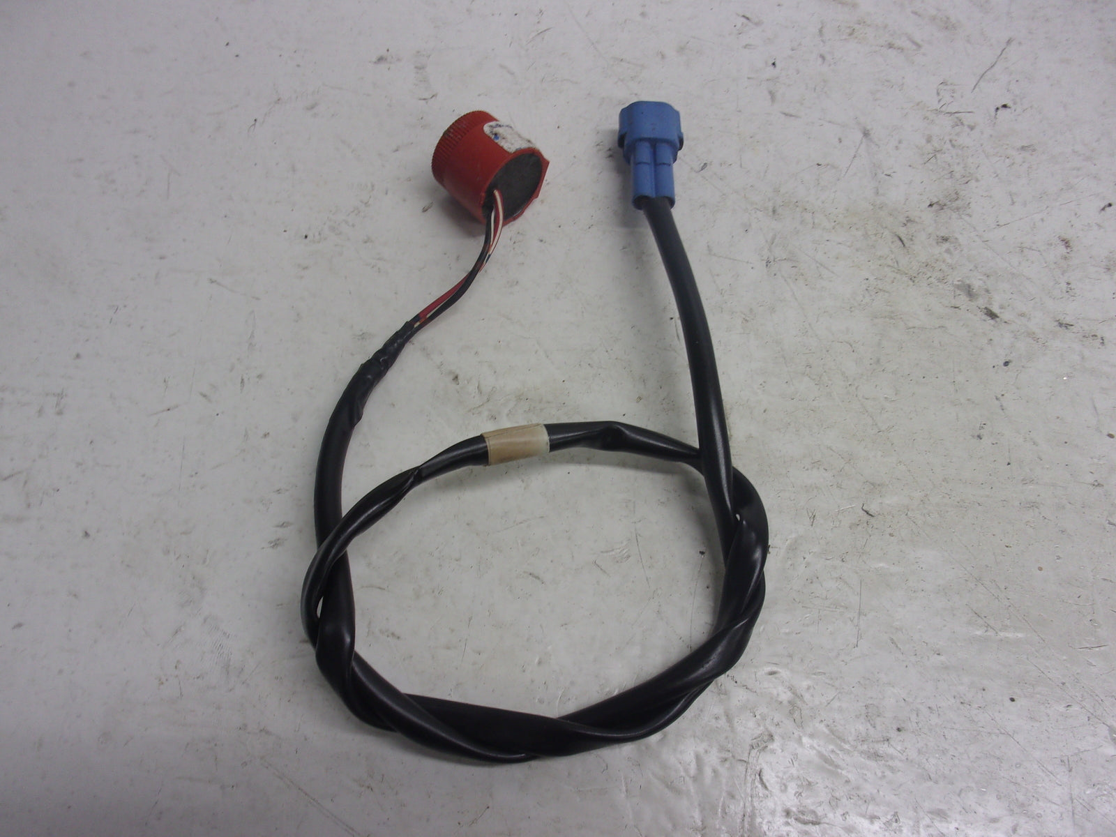 Kawasaki Jet Ski 2004-2021 STX Ultra OEM Horn / Buzzer Assembly Part# 27003-3706
