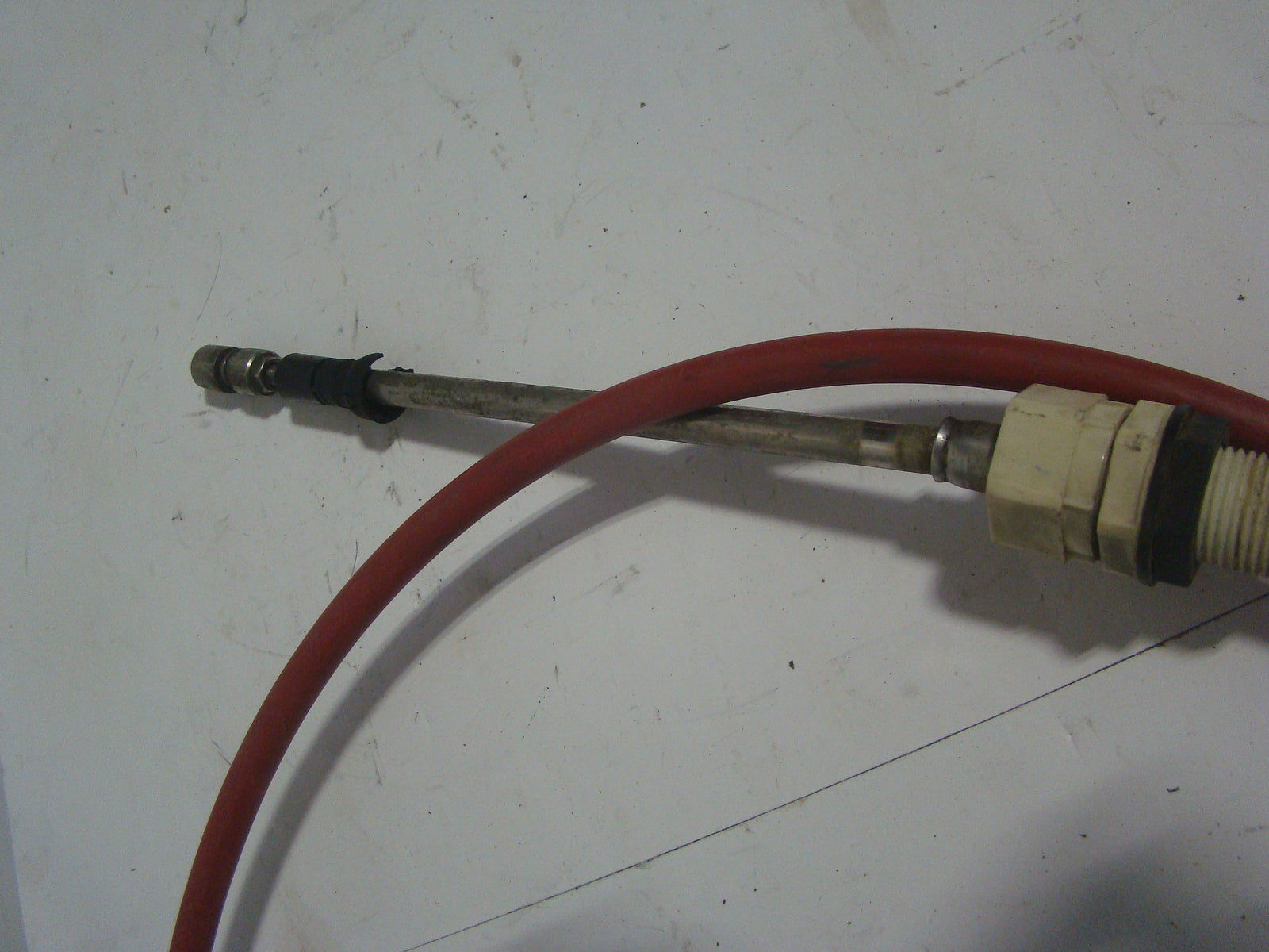 Yamaha Waverunner 1996-1997 WaveVenture 1100 Steering Cable Part GH3-61480-00-00