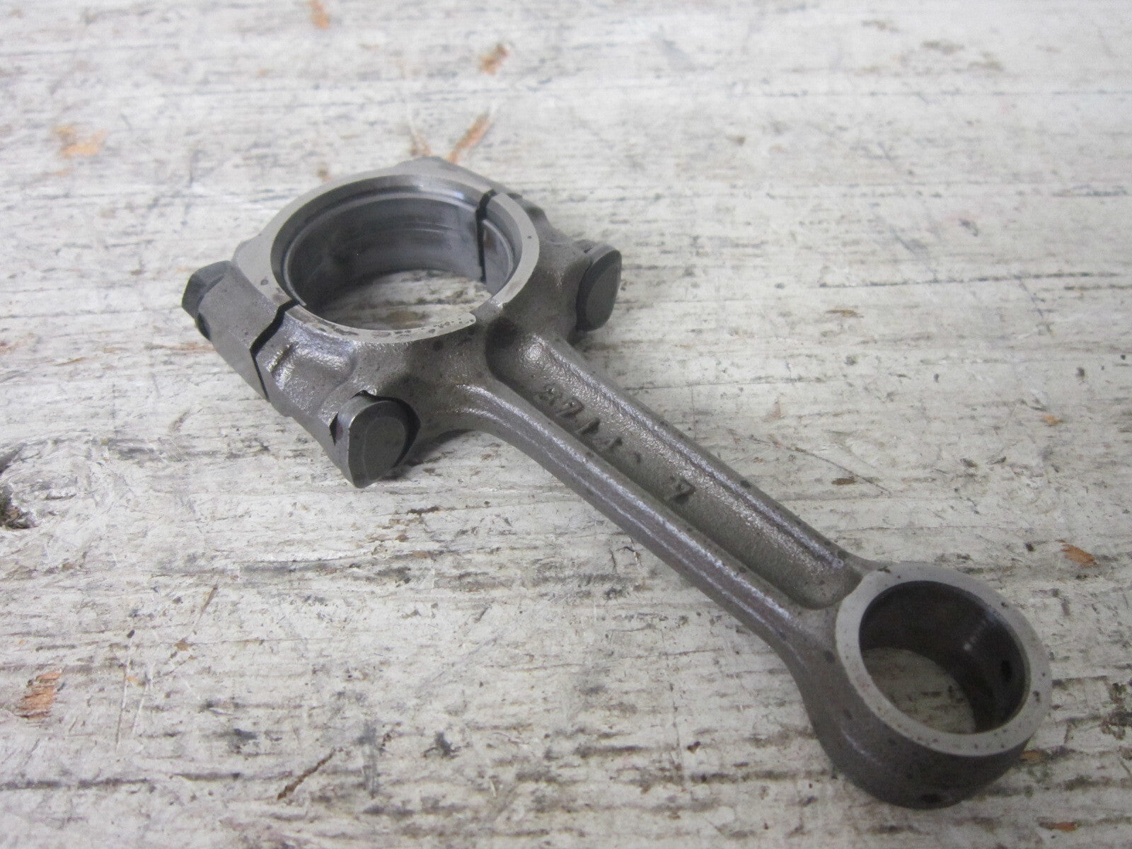 Kawasaki Jet Ski 2004-2011 STX / Ultra OEM Connecting Rod Set # 13251-3702-JJ
