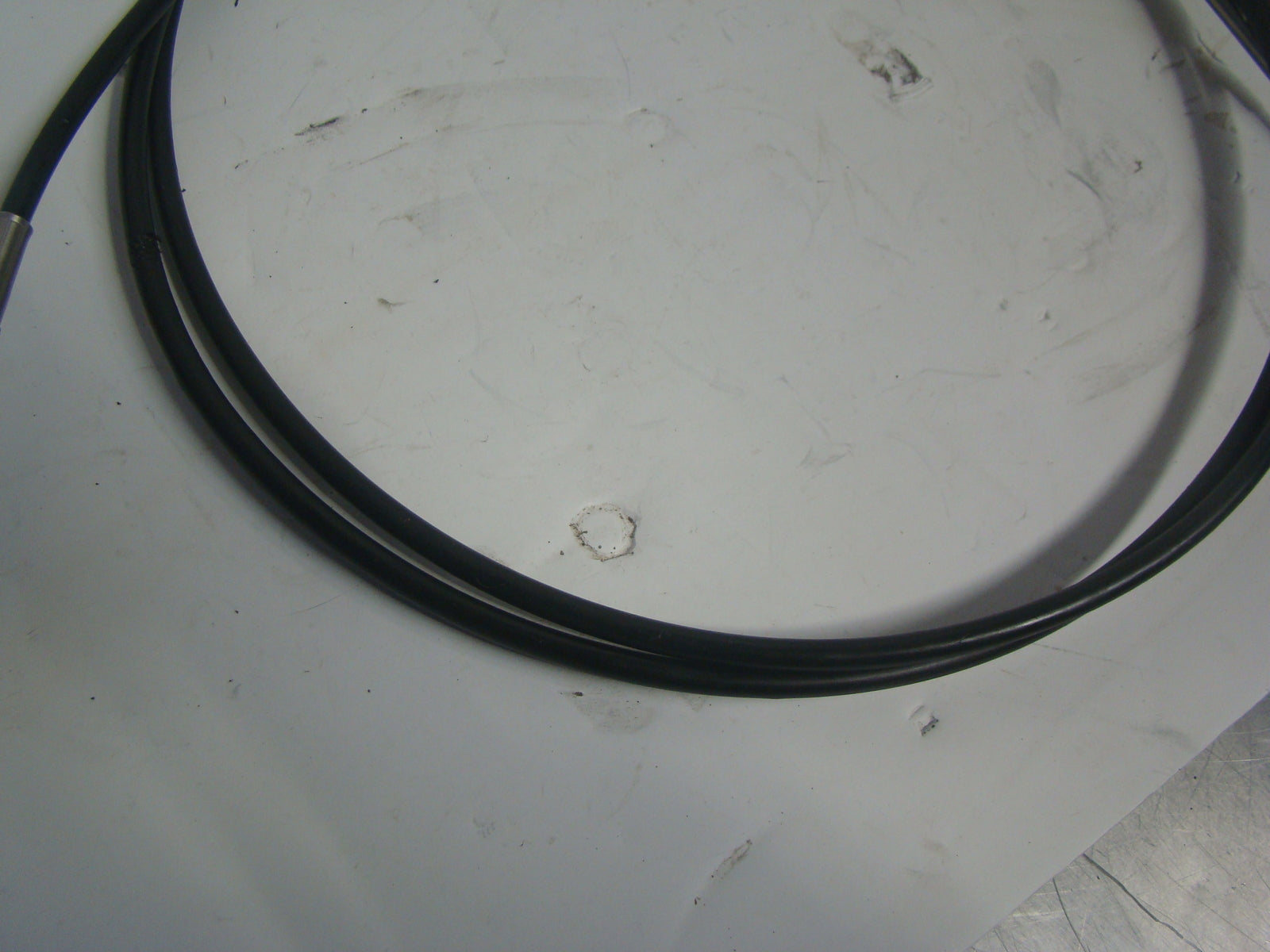 Sea Doo Bombardier 2005-2007 3D Steering Cable Assembly # 277001414