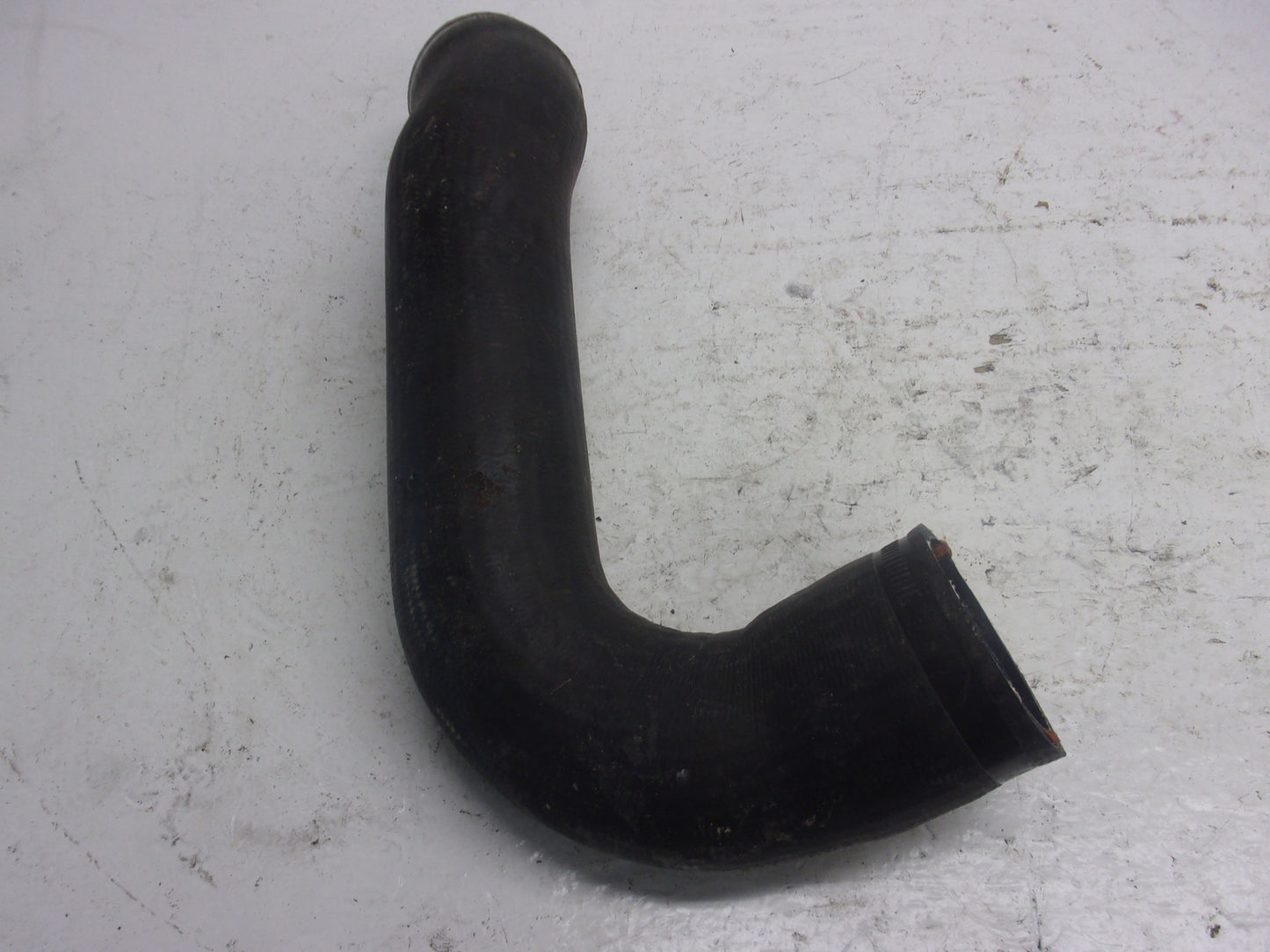 Sea Doo Bombardier 2005 3D RFI OEM Exhaust Hose Assembly Part# 274001181