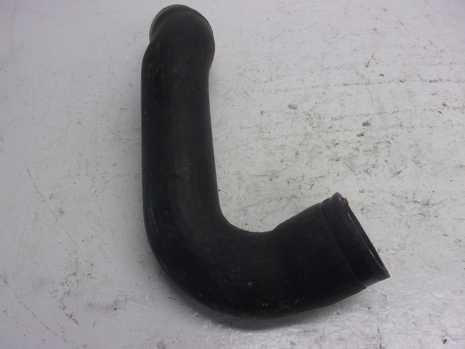 Sea Doo Bombardier 2005 3D RFI OEM Exhaust Hose Assembly Part# 274001181