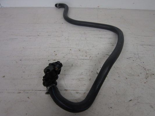 Sea Doo Bombardier 2006-2009 GTX RXT Supercharged 4-Tec Formed Hose # 270000629