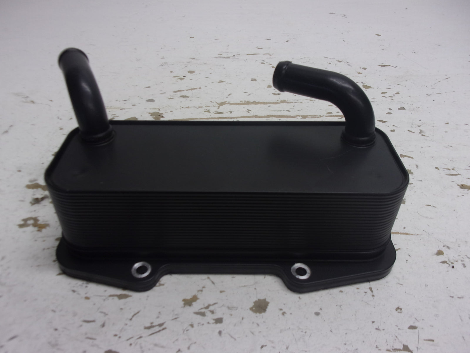 Sea Doo Bombardier 2021-2023 GTX RXP RXT 300HP Oil Radiator Assembly # 420888878