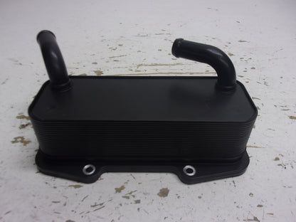 Sea Doo Bombardier 2021-2023 GTX RXP RXT 300HP Oil Radiator Assembly # 420888878