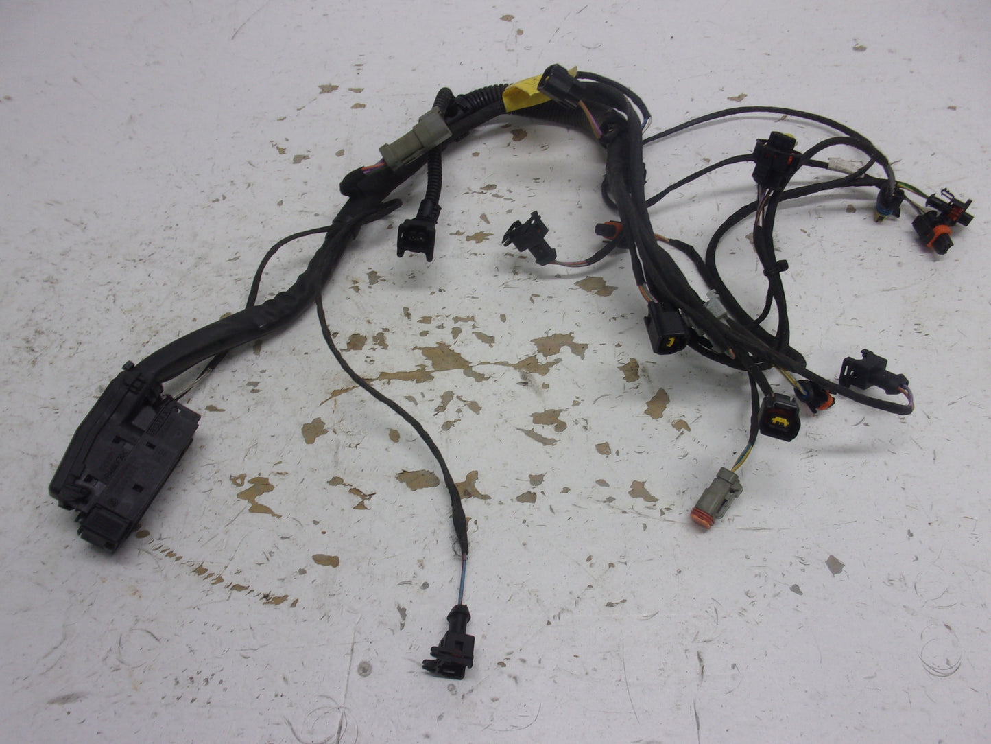 Sea Doo Bombardier 2003 GTX SC OEM Engine Wire Harness Part# 420664054