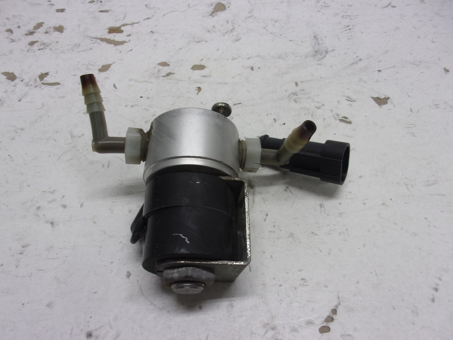 Polaris Snowmobile 2006-2017 RMK Switchback Indy OEM EV Solenoid Part# 4011244